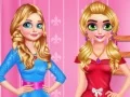 BFF Night Club Party Makeover BFF Night Club Party Makeover