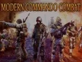 Modern Commando Combat