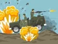 Army Vehicles and Aircraft Memory