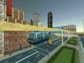 Sky Train Simulator: Elevated Train Driving