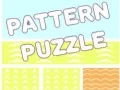 Pattern Puzzle Pattern Puzzle