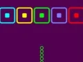 Snake Color Break Snake Color Break