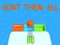 Sort Them All Sort Them All