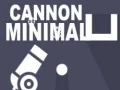 Cannon Minimal