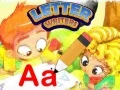 Letter Writers Letter Writers