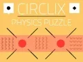 Circlix: Physics Puzzle