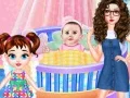 Baby Taylor A Day Like Babysitter Baby Taylor A Day Like Babysitter