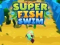 Super fish Swim