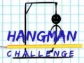 Hangman Challenge Hangman Challenge