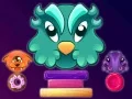 Candy and Monsters Candy and Monsters
