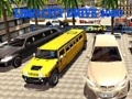 Limo City Drive 2020