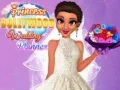 Princess Bollywood Wedding Planner