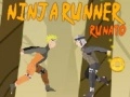 Ninja Runner Runato Ninja Runner Runato
