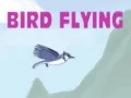 Bird Flying Bird Flying
