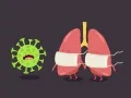 Defence of Corona Virus Hidden Defence of Corona Virus Hidden