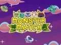 Monster Match
