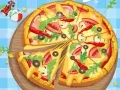 Pizza Maker Pizza Maker