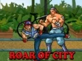Roar of City