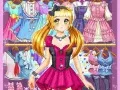 Anime Kawaii Dress Up Anime Kawaii Dress Up