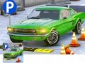 Real Car Parking 2020 Real Car Parking 2020