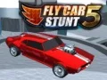 Fly Car Stunt 5