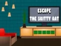 Escape The Skitty Rat