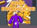 Wall Breaker 3D