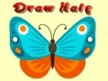 Draw Half Draw Half