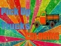 Pick Up Trucks Coloring