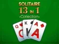 Solitaire 13 In 1 Collection Solitaire 13 In 1 Collection