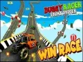 Buggy Racer Stunt Driver Buggy Racing Buggy Racer Stunt Driver Buggy Racing