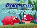 Dino Fun Adventure