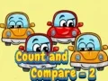 Count And Compare - 2 Count And Compare - 2