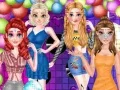 Princess Fashion Music Festival Princess Fashion Music Festival