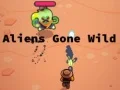 Aliens Gone Wild