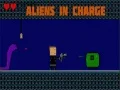 Aliens In Charge Aliens In Charge