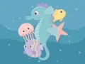 Adorable Fish Memory