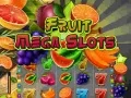 Fruit Mega Slots