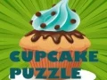 Cupcake Puzzle Cupcake Puzzle