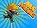 Ninja Balance Ninja Balance