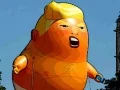 Trump Flying Adventure Trump Flying Adventure