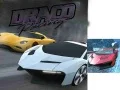 Snow Driving Car Racer Track Simulator Snow Driving Car Racer Track Simulator