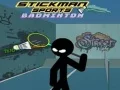 Stickman Sports Badminton Stickman Sports Badminton