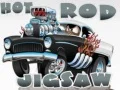 Hot Rod Jigsaw Hot Rod Jigsaw