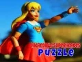 Incredible Superheroes Puzzle Incredible Superheroes Puzzle