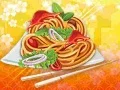 Fried Noodles Fried Noodles