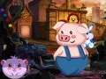 Farmer Pig Escape