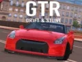GTR Drift & Stunt