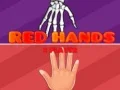 Red Hands 2 Players