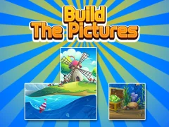 Build The Pictures — 무료 온라인 게임